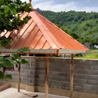 فروش ویلا استخر دار کوهپایه ای|فروش خانه و ویلا|واجارگاه, |دیوار