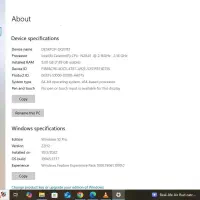 **لب تاب lenovo ideapad 330 **|رایانه همراه|تهران, امجدیه (خاقانی)|دیوار