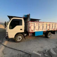 ایسوزو ۶تن|خودرو سنگین|توکهور, |دیوار