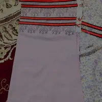 لباس تپه آیی|لباس|سراوان, |دیوار