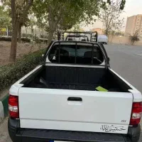 پراید وانت برج ۴۰۳/۱۲|خودرو سواری و وانت|فردیس, طالقانی|دیوار