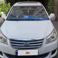 اتوماتیک مدل ۹۶ MVM550|خودرو سواری و وانت|تهران, نیروی دریایی|دیوار