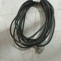 کابل برق