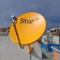 تنظیم و تعمیر آنتن و دیجیتال مرکزی و فروش