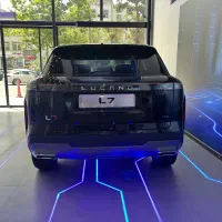 لوکانو L7|خودرو سواری و وانت|تهران, عباس‌آباد|دیوار