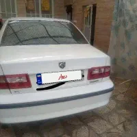 سمند مدل ۸۹ ef7