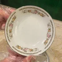 سرویس چینی ۸۵ پارچه آکبند ژاپنی