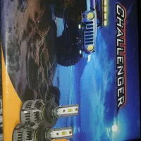 لامپ اتومبیل و موتورسیکلت هدلایت زنون|قطعات یدکی و لوازم جانبی|کیش, |دیوار