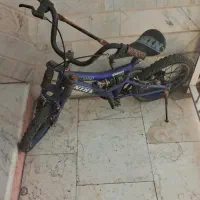 دوچرخه سایز ۱۶