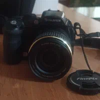 دوربین فوق حرفه ای fujifilm|دوربین عکاسی و فیلم‌برداری|مشهد, سرافرازان|دیوار
