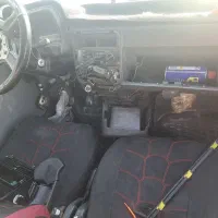 پراید ۸۲ تصادفی|خودرو سواری و وانت|بومهن, |دیوار