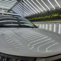 دنا EF7 مدل ۱۳۹۷ سلامت به شرط|خودرو سواری و وانت|اسدآباد, |دیوار