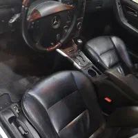 مرسدس بنز B200 Turbo 2008|خودرو سواری و وانت|تهران, مطهری|دیوار