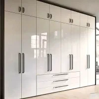 کابیـنت.کمــددیــواری|جاکفشی، کمد، دراور|یاسوج, |دیوار