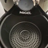 سرخ کن بدون روغن میگل ضرفیت 3.1 لیتر|اجاق گاز و لوازم برقی پختوپز|لواسان, |دیوار