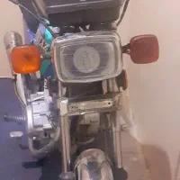 موتورسیکلت تیزتک