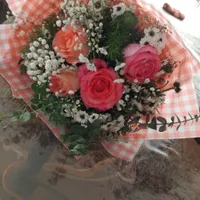 گل طبیعی تازه تازه|گل و گیاه طبیعی|اصفهان, پارک مشتاق|دیوار