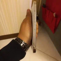 آیفون ۱۳پرومکس ۲۵۶ zaa سفید آکبند|موبایل|تهران, زعفرانیه|دیوار