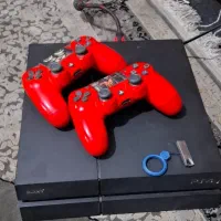 دستگاهps4 کپی خور