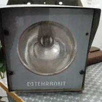 چراغ فلاشری پمپ آبنما