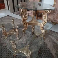 میز جلو مبلی