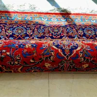 فرش دستبافت لاکی|فرش|گرمدره, |دیوار