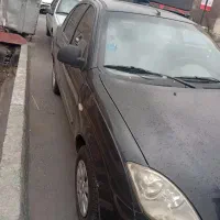 تیبا صندوق‌دار SX|خودرو سواری و وانت|تهران, تاکسیرانی|دیوار