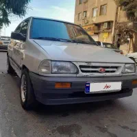 هاچبک کره ای مدل ۸۰|خودرو سواری و وانت|تهران, سجاد|دیوار