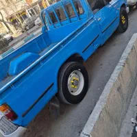 نیسان دیزل