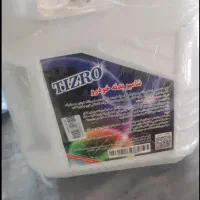 شامپو نانو خودرو 4.4لیتر|قطعات یدکی و لوازم جانبی|خوی, |دیوار