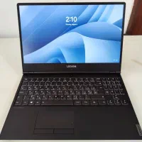 لپتاپ lenovo legion y540