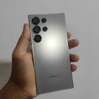 گیگ s24ultra 256|موبایل|بابل, |دیوار