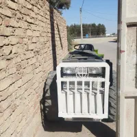 تراکتور هولدرA40|ماشینآلات صنعتی|سیرجان, |دیوار