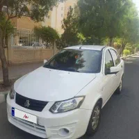 ساینا مدل ۱۳۹۸|خودرو سواری و وانت|قم, پردیسان|دیوار