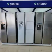 جشنواره یلدایی اسنوا ساید بای ساید|یخچال و فریزر|شیراز, شهرک گلستان|دیوار