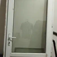 درب پی وی سی