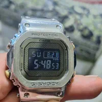 ساعت جی شاک اورجینال