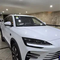 بی وای دی سانگ پلاس byd 2025