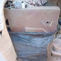 بخاری دیواری دیواری درحد|بخاری، هیتر، شومینه|برازجان, |دیوار