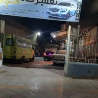 اجاره گاراژ با لاتر از ۴ راه امدادی|اجارهٔ دفتر صنعتی، کشاورزی، تجاری|سبزوار, قصبه شرقی|دیوار