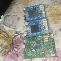 کنترول برد s9jکنترول بردm3v2|قطعات و لوازم جانبی رایانه|اهواز, پردیس دو|دیوار