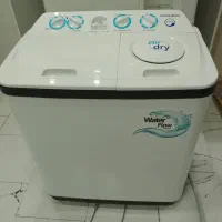 فروش ماشین لباسشویی|ماشین لباسشویی و خشککن لباس|بهارستان, |دیوار