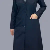 پنج دست لباس