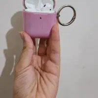 ایرپاد اپل سری۲ (گوش راست) در حد نو|لوازم جانبی موبایل و تبلت|اصفهان, رسالت|دیوار