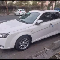 دنا پلاس توربو اتومات اپشنال