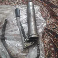 موتورگریس