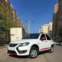 کوییک GXR مدل 1403|خودرو سواری و وانت|کرمان, |دیوار