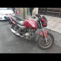 موتور ایران دوچرخ ایردوکو|موتورسیکلت|تهران, جیحون|دیوار