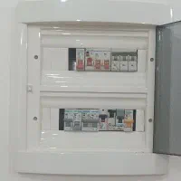 برقکشی و تعمیرات برق ساختمان