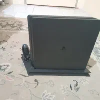 ps4  اسلیم پی ای فور کنسول بازی ps4|کنسول، بازی ویدئویی و آنلاین|پرند, فاز ۶|دیوار